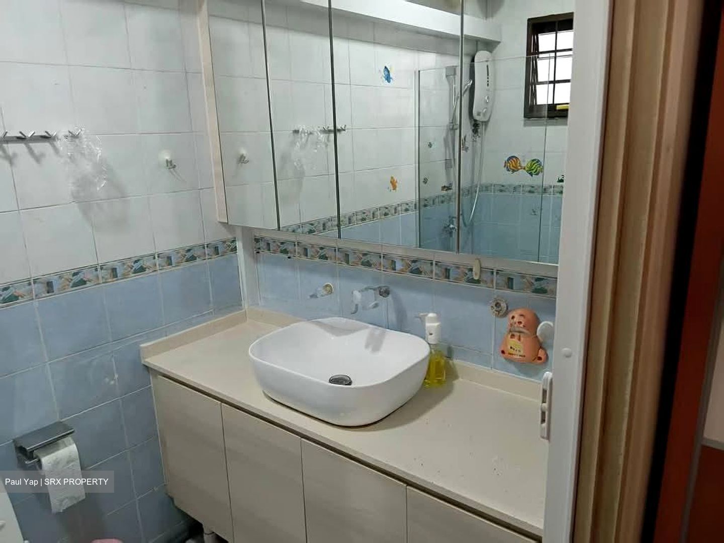Blk 614 Senja Road (Bukit Panjang), HDB 5 Rooms #596069691